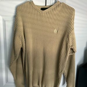 Timberland woven sweater